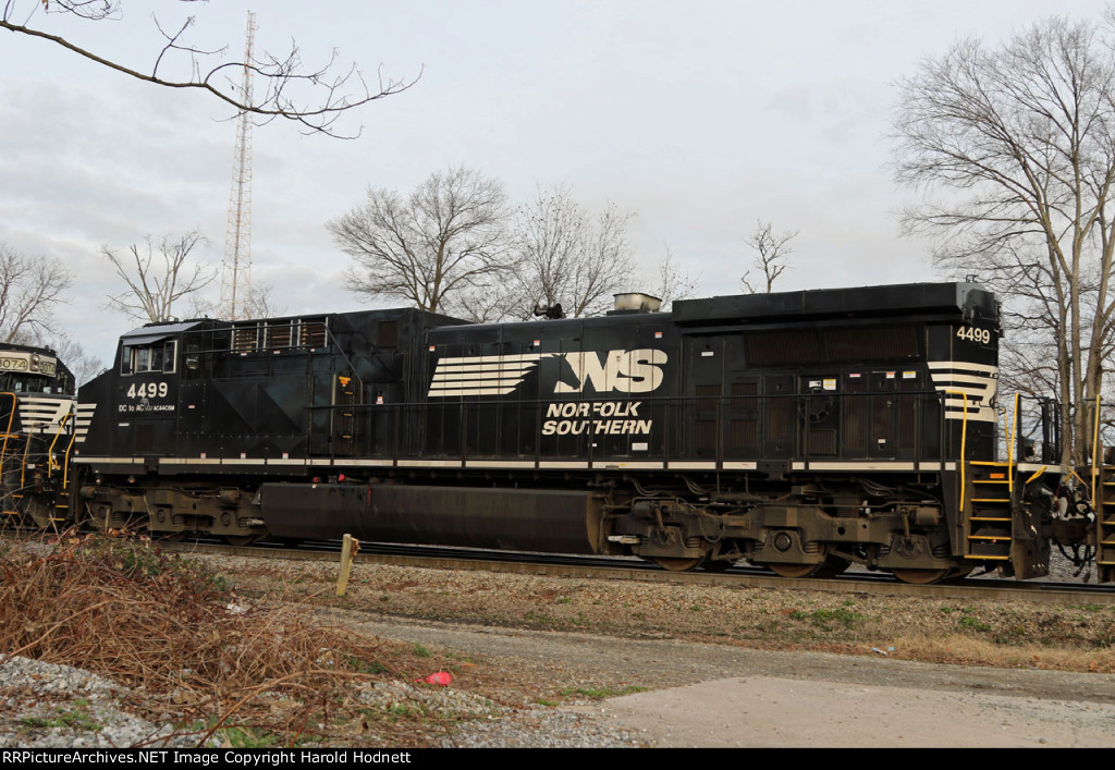 NS 4499